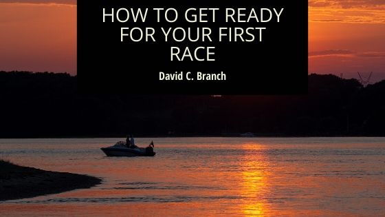 How to Get Ready for Your First Race