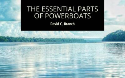 The Essential Parts of Powerboats