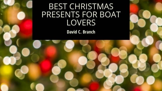 Best Christmas Presents for Boat Lovers