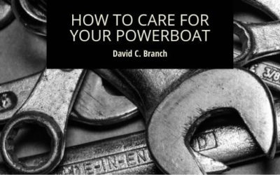 How to Care for Your Powerboat