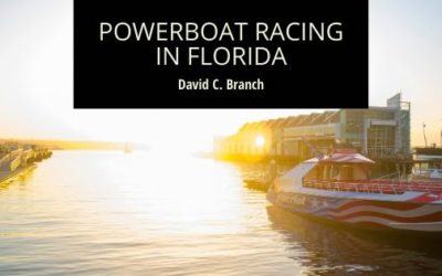 Powerboat Racing in Florida