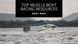 Top Muscle Racing Resources David C Branch (1)