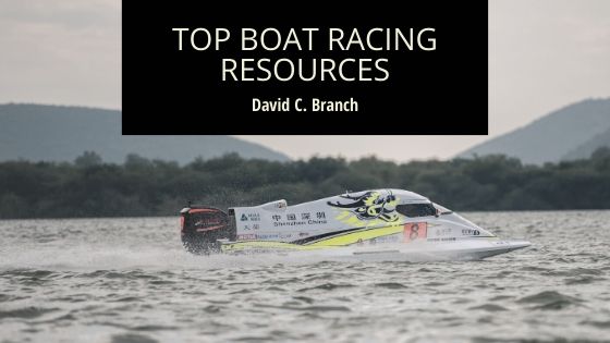 Top Muscle Racing Resources David C Branch (2)
